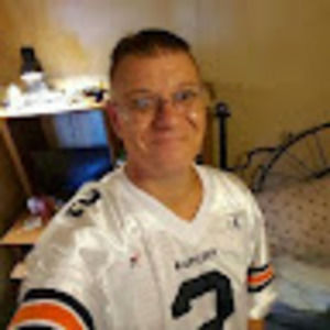 Meet your Posher, Keith